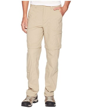 ロイヤルロビンズ メンズ カジュアルパンツ ボトムス Bug Barrier Traveler Zip N' Go Pants Khaki