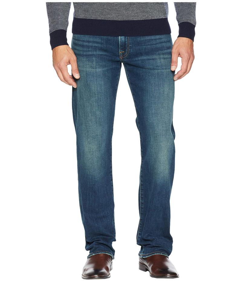 ラッキーブランド メンズ デニムパンツ ボトムス 363 Vintage Straight Jeans in Ferncreek Ferncreek