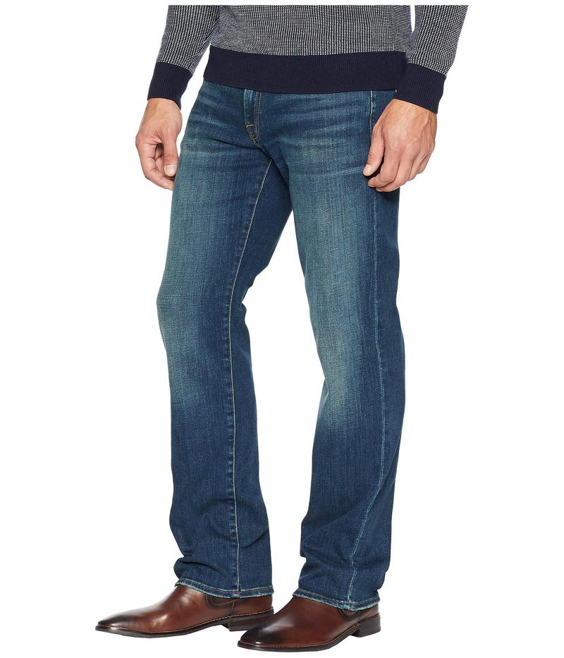 ラッキーブランド メンズ デニムパンツ ボトムス 363 Vintage Straight Jeans in Ferncreek Ferncreek