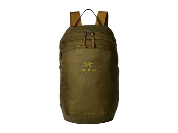 アークテリクス メンズ バックパック・リュックサック バッグ Index 15 Backpack Bushwhack