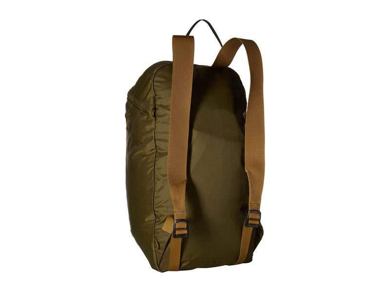 アークテリクス メンズ バックパック・リュックサック バッグ Index 15 Backpack Bushwhack