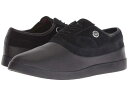 スープラ メンズ スニーカー シューズ Greco Black/Black