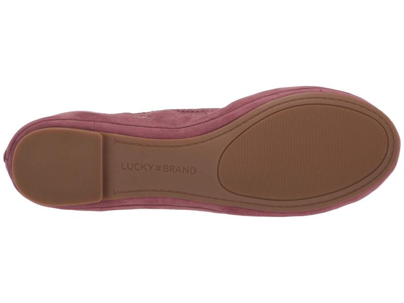ラッキーブランド レディース サンダル シューズ Emmie Wild Orchid ラッキーブランド レディース サンダル シューズ Emmie Wild Orchid