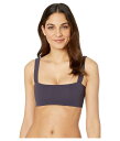 マージ レディース トップのみ 水着 Blackberry Velvet Dazzling Four-Way Fashion Top Blackberry