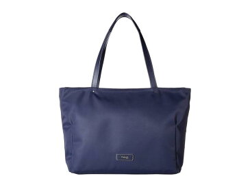 リパルトパリ レディース ハンドバッグ バッグ Business Avenue Laptop Tote Bag Night Blue