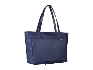 リパルトパリ レディース ハンドバッグ バッグ Business Avenue Laptop Tote Bag Night Blue