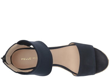 ペレモーダ レディース サンダル シューズ Kona Midnight Nubuck