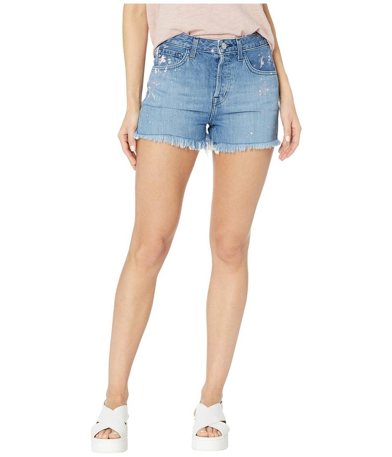 ジェイブランド レディース ハーフパンツ・ショーツ ボトムス Gracie High-Rise Shorts in Portrait Portrait ジェイブランド レディース ハーフパンツ・ショーツ ボトムス Gracie High-Rise Shorts in Portrait Portrait