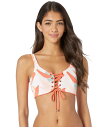 マージ レディース トップのみ 水着 Mandarin Dazzling Four-Way Top Mandarin Orange