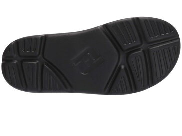 フットジョイ メンズ サンダル シューズ Spikeless Slide Black/Charcoal