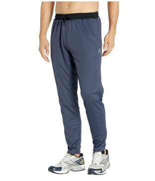 リーボック メンズ カジュアルパンツ ボトムス Workout Ready Trackster Pant Heritage Navy