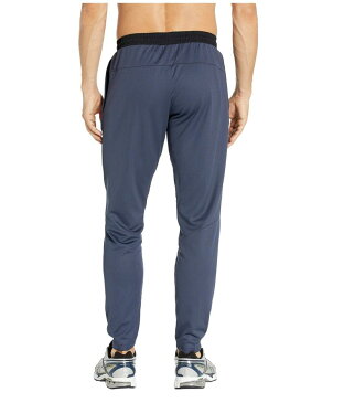 リーボック メンズ カジュアルパンツ ボトムス Workout Ready Trackster Pant Heritage Navy