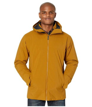 アークテリクス メンズ コート アウター Koda Jacket Yukon