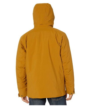 アークテリクス メンズ コート アウター Koda Jacket Yukon