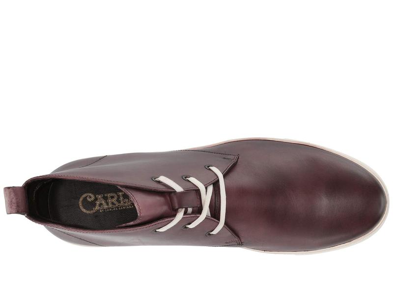 超人気の カルロスサンタナ メンズ スニーカー シューズ Ruiz Chukka Sneaker Oxblood 交換無料 Www Thevehiclenetwork Co Uk 超人気の カルロスサンタナ メンズ スニーカー シューズ Ruiz Chukka Sneaker Oxblood 交換無料 Www Thevehiclenetwork Co Uk
