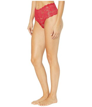 コサベラ レディース パンツ アンダーウェア Ballet Thong Mystic Red