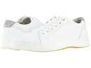 フローシャイム メンズ スニーカー シューズ Edge Lace To Toe Oxford Whi...