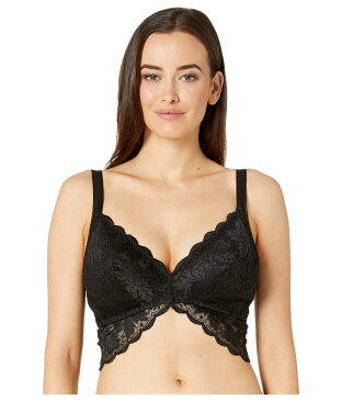 コサベラ レディース ブラジャー アンダーウェア Ballet Curvy Bralette BALLE1310 Black