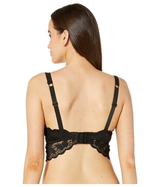 コサベラ レディース ブラジャー アンダーウェア Ballet Curvy Bralette BALLE1310 Black