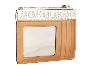 マイケルコース レディース 財布 アクセサリー Mercer Small Coin Purse Vanilla