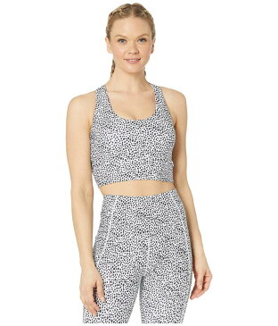 ローナジェーン レディース ブラジャー アンダーウェア High Coverage Sports Bra Leo Print