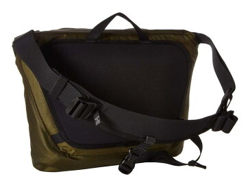 アークテリクス メンズ ショルダーバッグ バッグ Granville 10 Courier Bag Bushwhack
