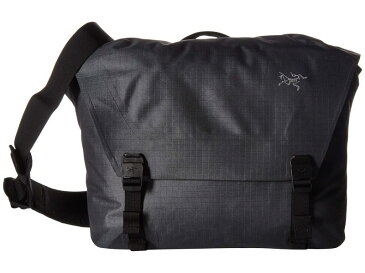 アークテリクス メンズ ショルダーバッグ バッグ Granville 10 Courier Bag Pilot