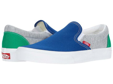 バンズ メンズ スニーカー シューズ Classic Slip-On¢ (Vans Coastal)