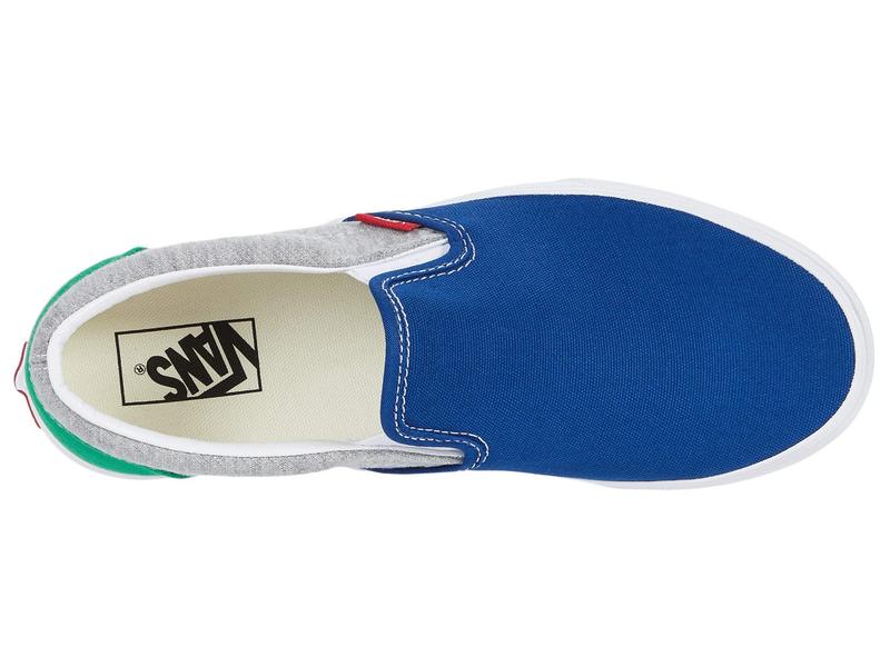 バンズ メンズ スニーカー シューズ Classic Slip-On¢ (Vans Coastal)