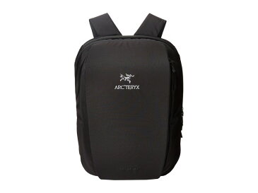 アークテリクス メンズ バックパック・リュックサック バッグ Blade 20 Backpack Black