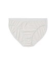 エクスオフィシオ レディース パンツ アンダーウェア Give-N-Go 2.0 Bikini Brief White