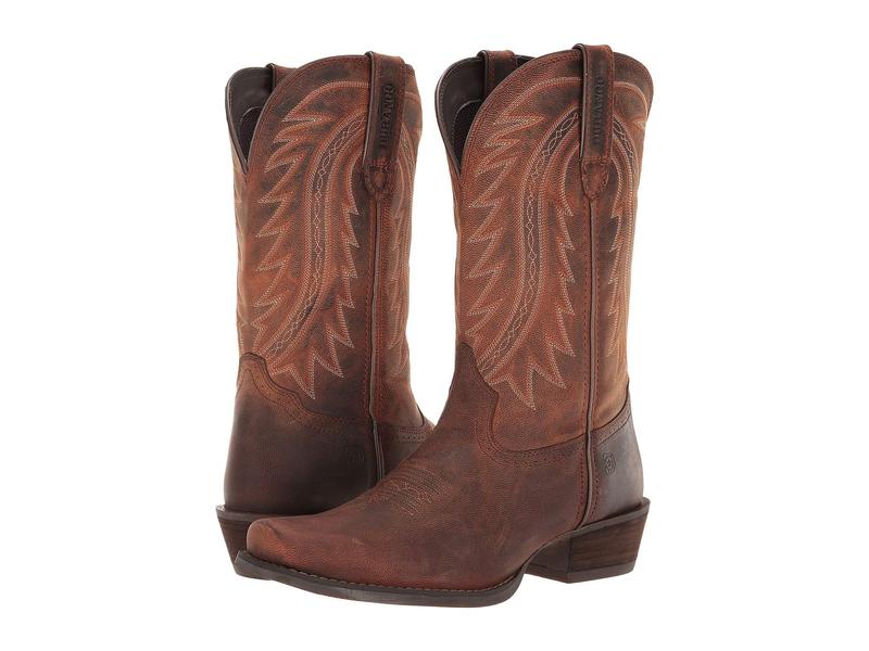 ドゥランゴ メンズ ブーツ・レインブーツ シューズ 12