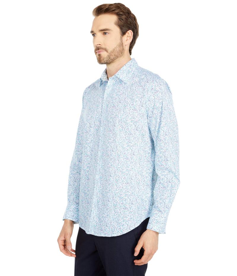 ロバートグラハム メンズ シャツ トップス Testa Button-Up Shirt Multi
