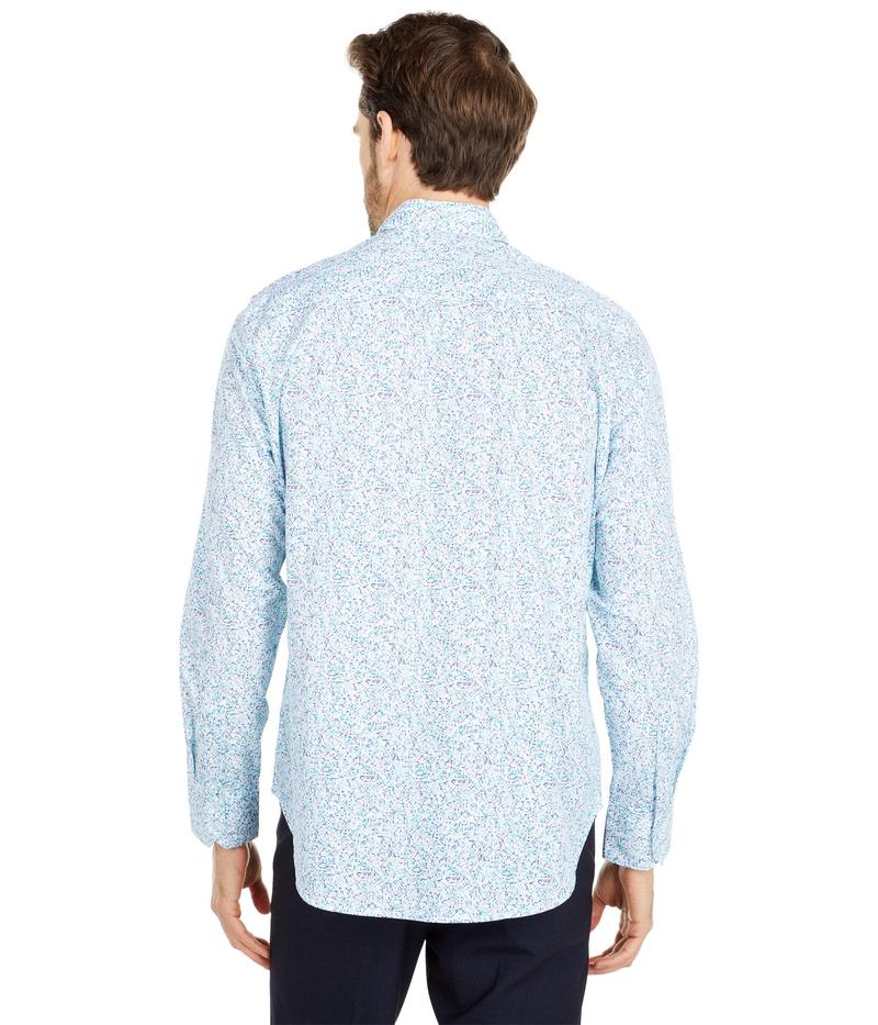 ロバートグラハム メンズ シャツ トップス Testa Button-Up Shirt Multi