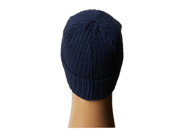 コロンビア メンズ 帽子 アクセサリー Columbia Watch Cap II Collegiate Navy
