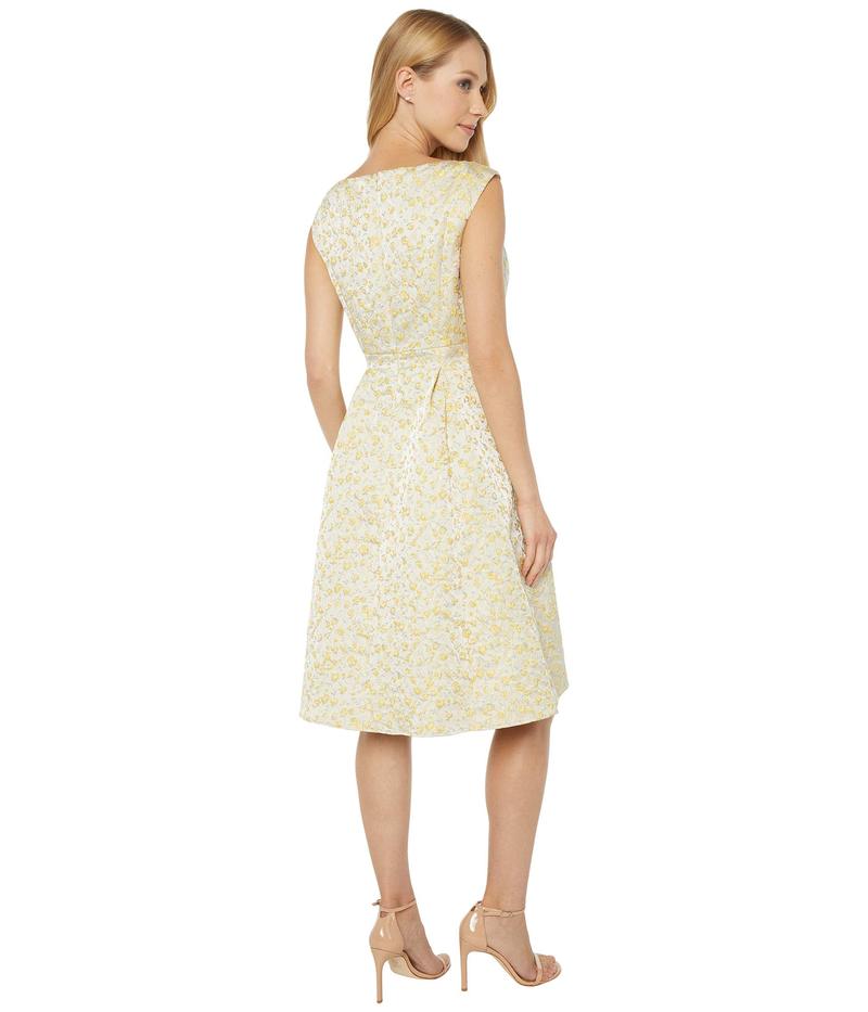 長期滞留特価 アドリアナ パペル レディース ワンピース トップス Jacquard Pleated Fit And Flare Dress Yellow Multi メール便発送 ワンピースレディースファッション Insolite Guadeloupe Voyage Com 長期滞留特価 アドリアナ パペル レディース ワンピース トップス Jacquard Pleated Fit And Flare Dress Yellow Multi メール便発送 ワンピースレディースファッション Insolite Guadeloupe Voyage Com