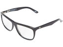エレクトリックアイウェア レディース サングラス・アイウェア アクセサリー EVRX Tonette Gloss Black(4)
