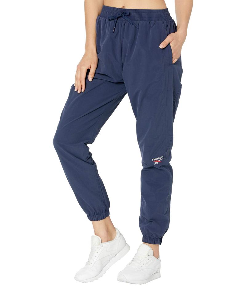 値引きする リーボック レディース カジュアルパンツ ボトムス Classics Pants Vector Navy 新着商品 Www Simovel Cv