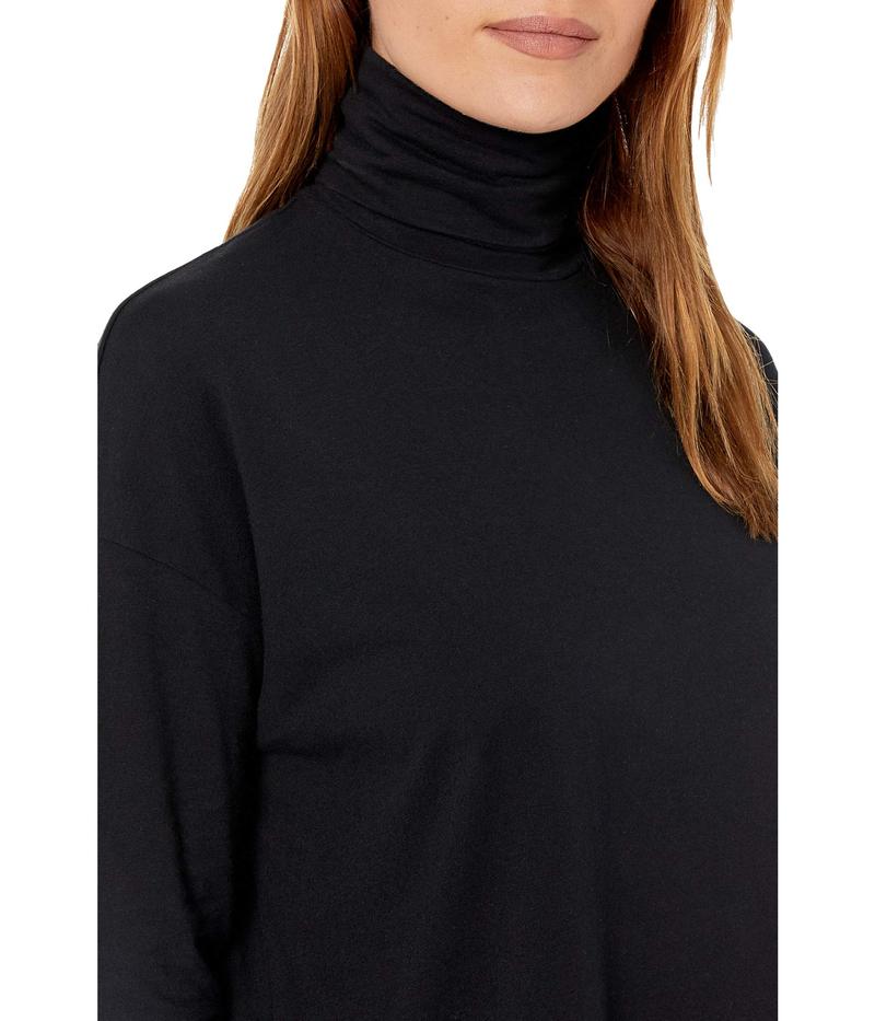 人気絶頂 マジェスティック レディース シャツ トップス Cotton Elastane Long Sleeve Turtleneck Noir 楽天1位 Www Indiatribune Com 人気絶頂 マジェスティック レディース シャツ トップス Cotton Elastane Long Sleeve Turtleneck Noir 楽天1位 Www Indiatribune Com