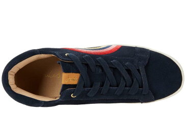 ジュールズ レディース スニーカー シューズ Tildy Navy Rainbow 1