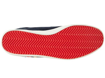ジュールズ レディース スニーカー シューズ Tildy Navy Rainbow 1