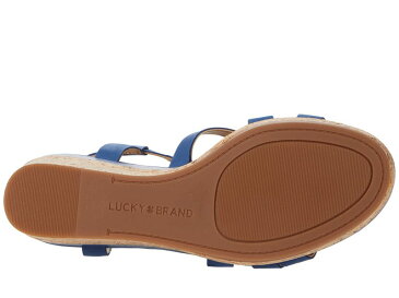 ラッキーブランド レディース ヒール シューズ Batikah Limoges