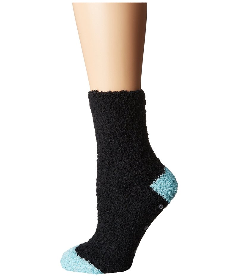 \bNX~X fB[X C A_[EFA Contrast Heel/Toe Black/Light Blue