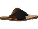 エルナチュラリスタ レディース サンダル シューズ Tulip N5190 Black