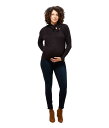 ノム レディース ニット・セーター アウター Lou Maternity Sweater Black