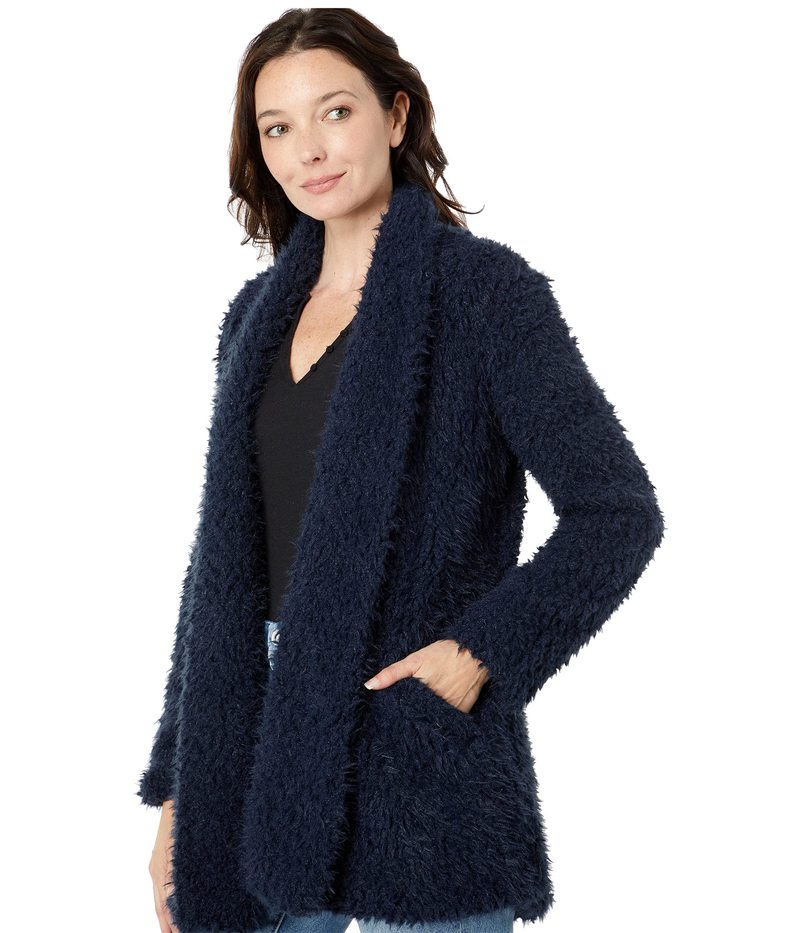 ブランド ラブトークン Missy Coat Navy:ReVida 店 レディース コート アウター となる