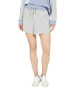 スプレンディット レディース ハーフパンツ・ショーツ ボトムス Morning Star Shorts Sky Multi