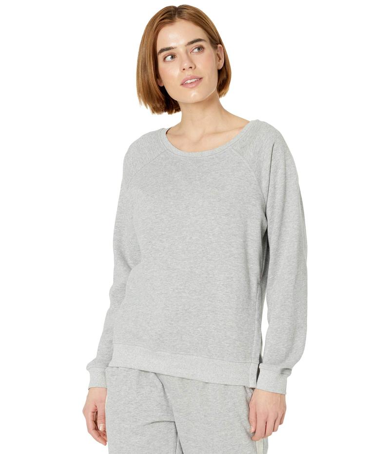 n[g[ fB[X p[J[EXEFbg AE^[ Caron Sweatshirt Heather