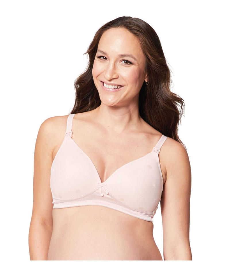  ޥ˥ƥ ǥ ֥饸㡼  Mousse Non Wire Bra Padded Plunge Conto...