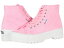 スペルガ レディース スニーカー シューズ 2341 Alpina Cotu Sneaker Hot Pink